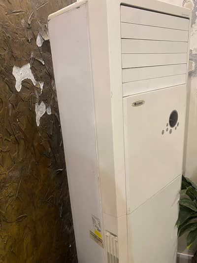 Gree 4ton Ac