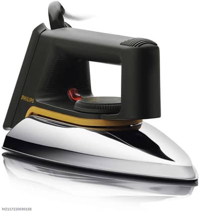 steel dry iron home delivery