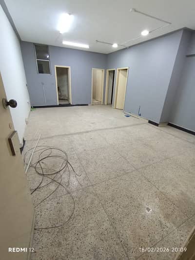 BEAUTIFULLY RENOVATED OFFICE FOR RENT IN BLOCK 13-B, GULSHAN