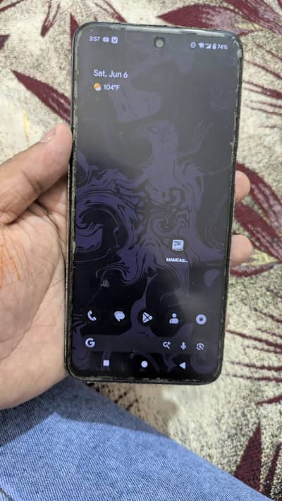 Xiaomi Redmi Note 9 Pro