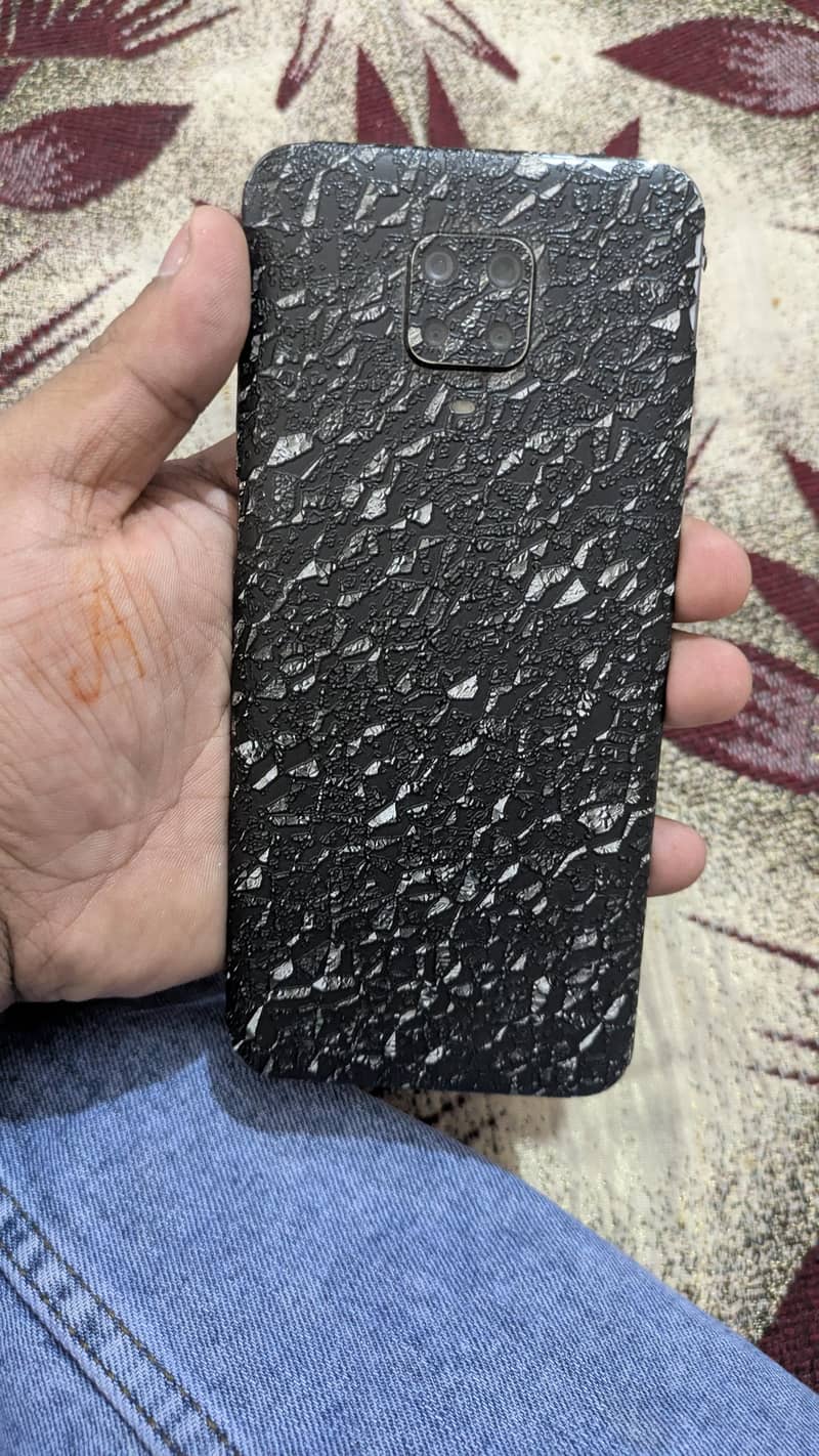 Xiaomi Redmi Note 9 Pro 3