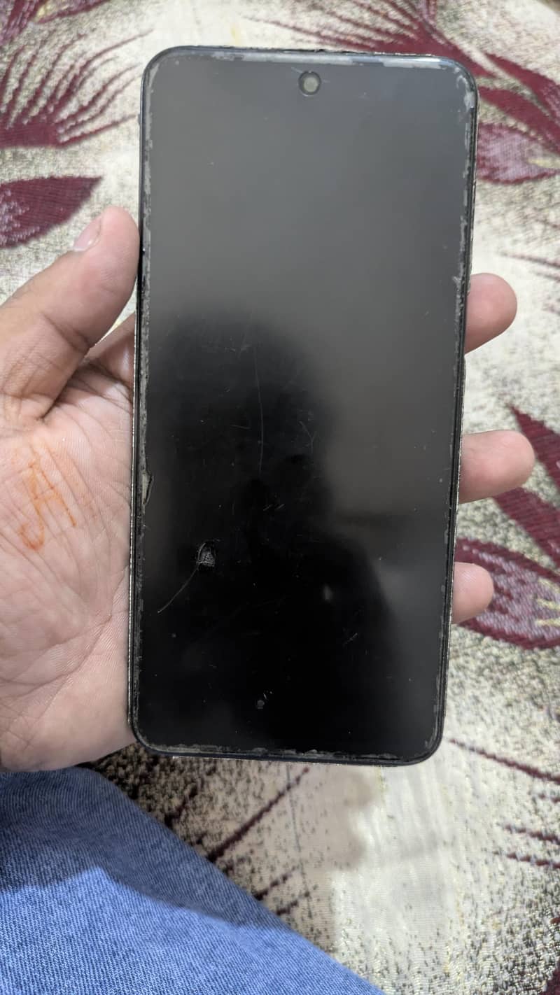 Xiaomi Redmi Note 9 Pro 7