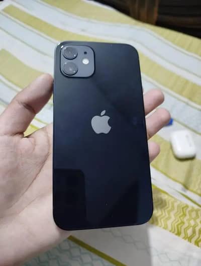 Apple iPhone 12 jv 64gb