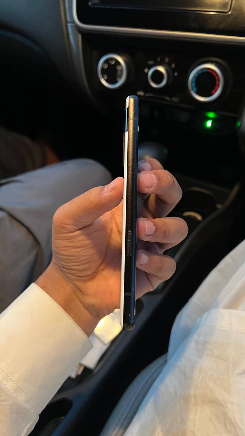 Google Pixel 6a 3