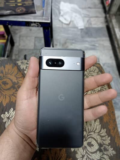 Google Pixel 7