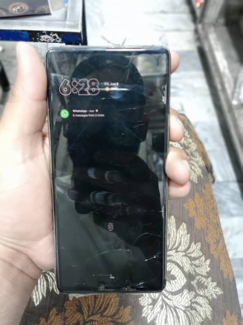 Google Pixel 7 6