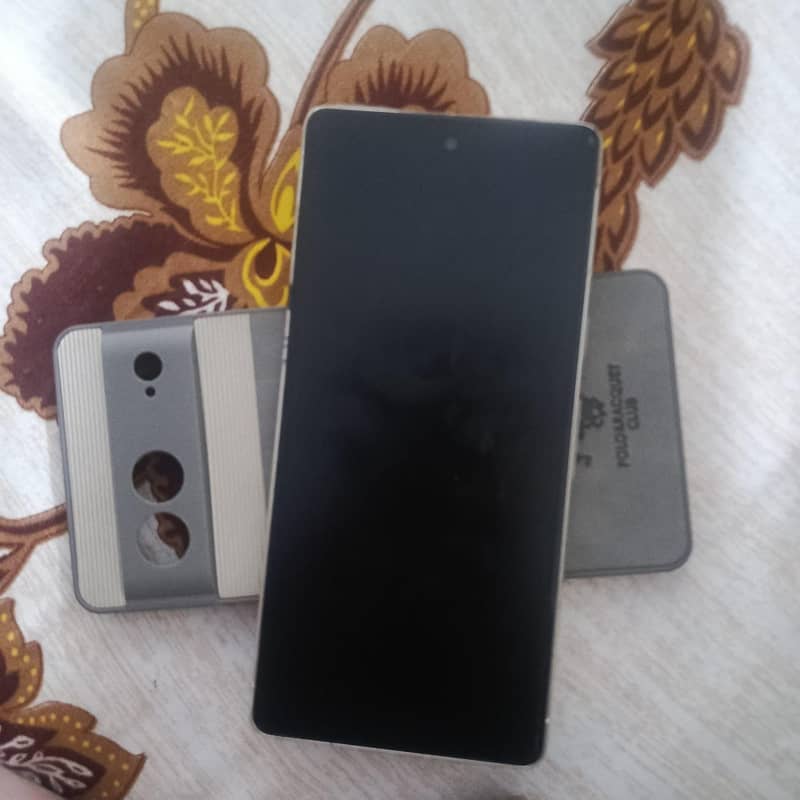 Google Pixel 7 1