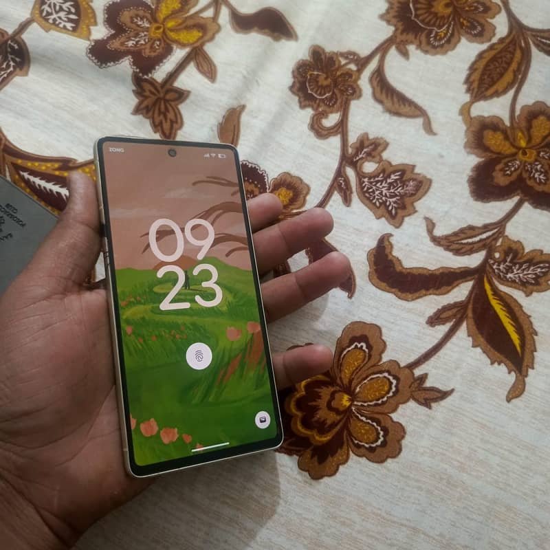 Google Pixel 7 2