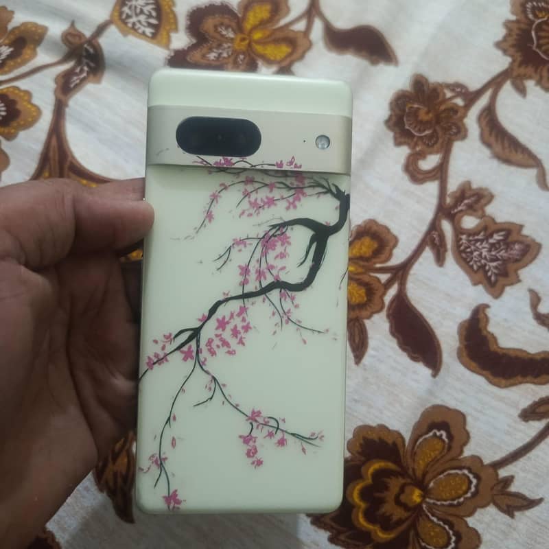 Google Pixel 7 3