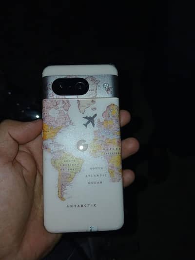 Google Pixel 8
