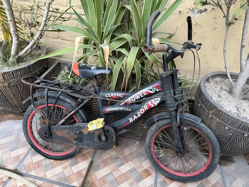 Bicycle 1