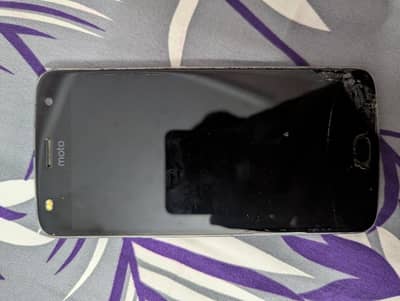 Motorola Moto Z2 Play
