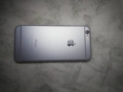 Apple iPhone 6