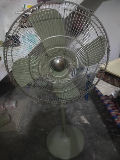 Pedestal Fan china