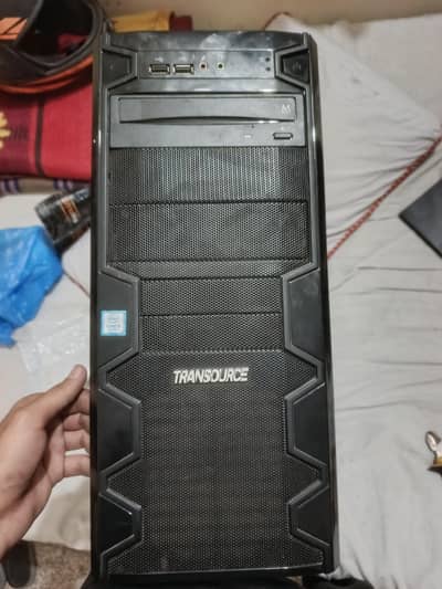 i5 4th gen computer