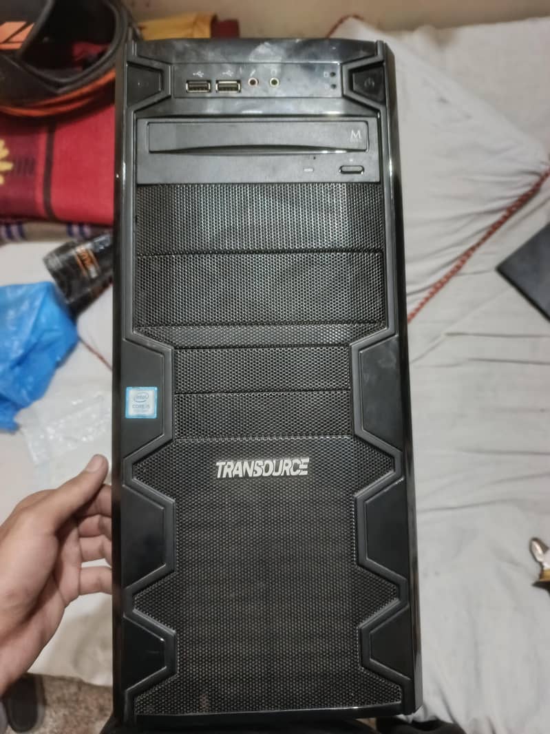 i5 4th gen computer 0
