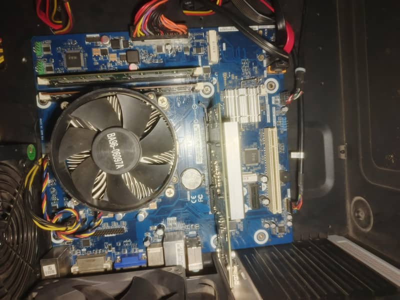 i5 4th gen computer 8