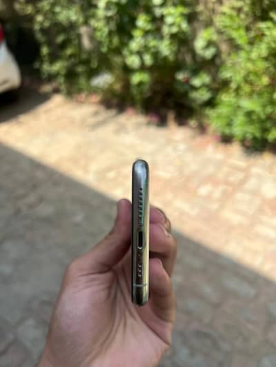 Apple iPhone 11 Pro (Non pta , 256gb)