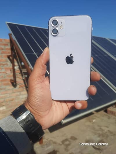 Apple iPhone 11