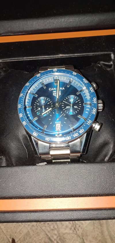 Tag Heuer