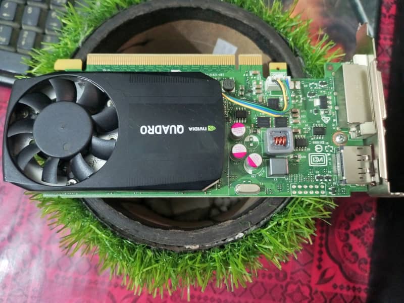 QUADRO K620 0