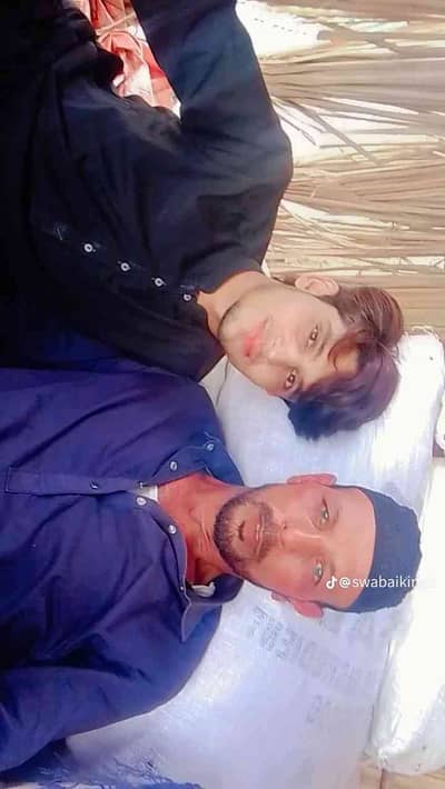 Matti ullah