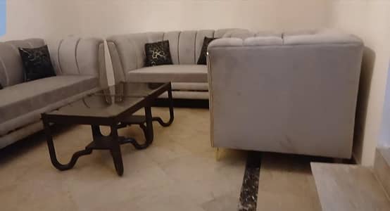 6 seater sofa set