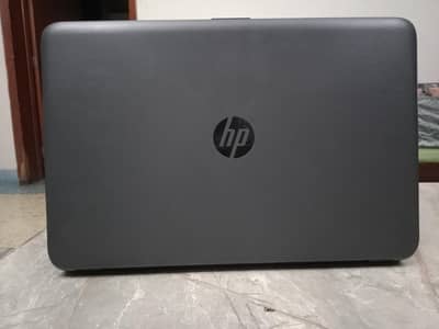 HP ProBook 250 G5 core i3 5th gen