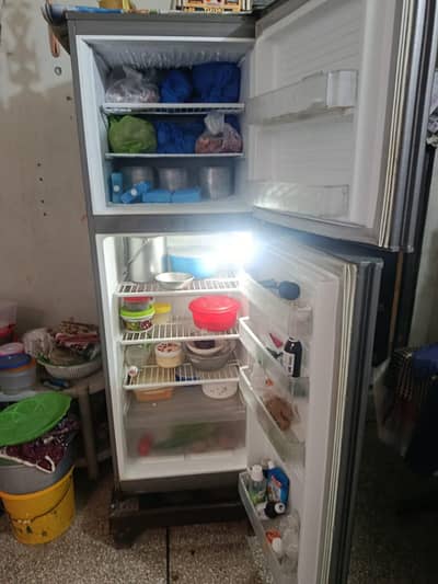 refrigerator single door (PEL)