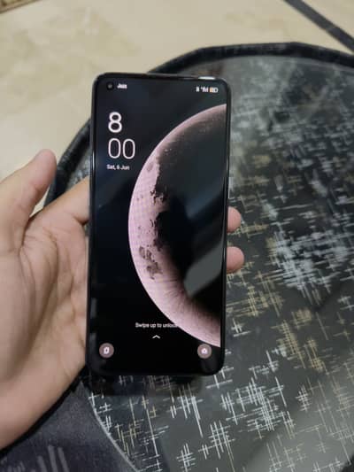 OPPO Reno6