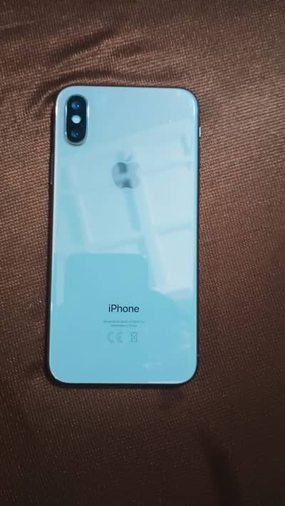 Apple iPhone XS