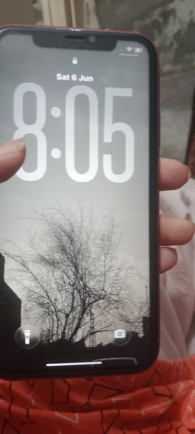 Apple iPhone 11