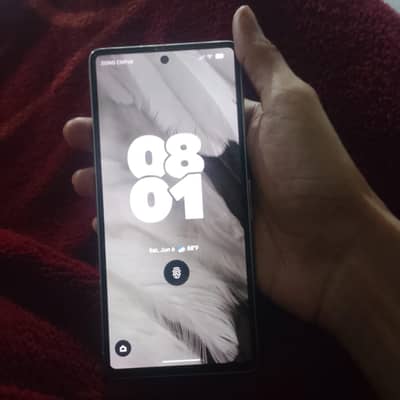 Google Pixel 7