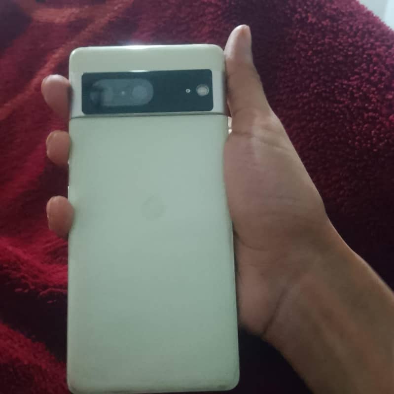 Google Pixel 7 1