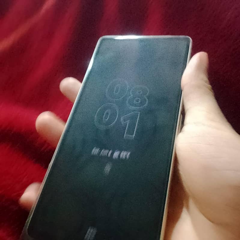 Google Pixel 7 3