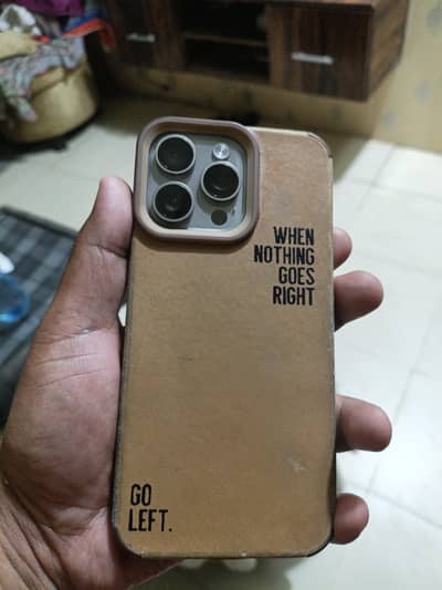 Apple iPhone 15 Pro Max Factory Unlock
