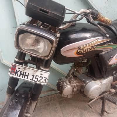 11 Bike Sale Korangi City Autoz