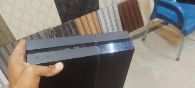 PS4 Sony