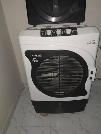 Air Cooler