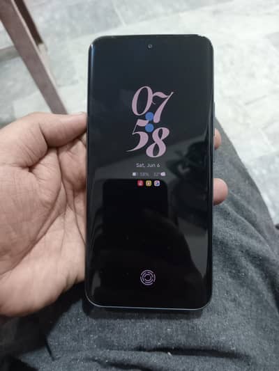 Tecno spark 40 pro plus