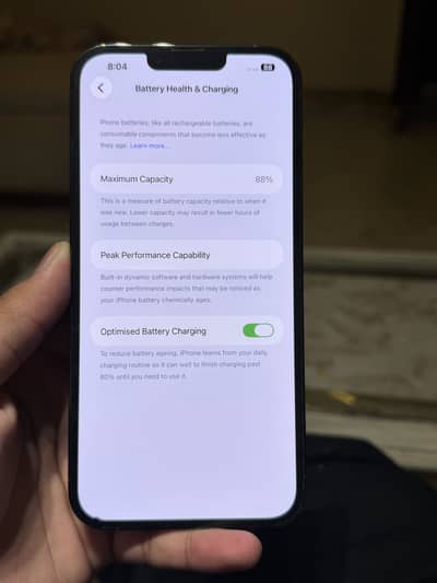 Apple iPhone 13 Pro Max
