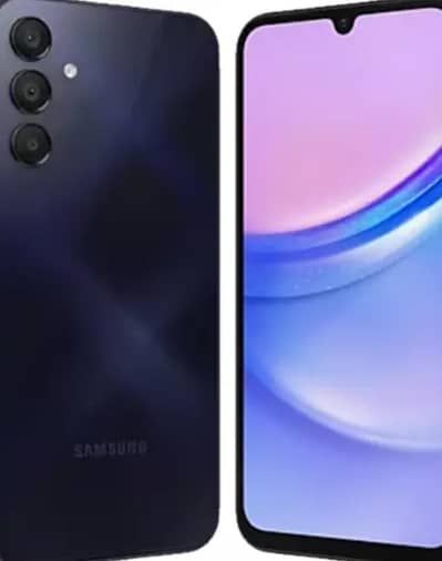 Samsung Mobile A15 5G