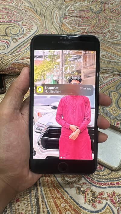 Apple iPhone 7 Plus