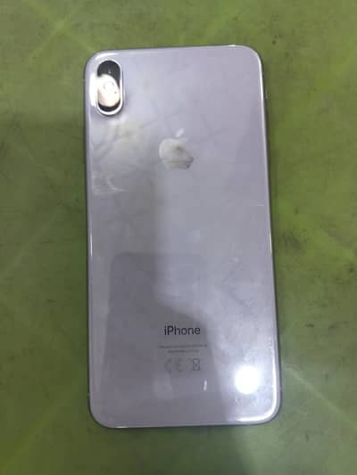 Apple iPhone XS Max