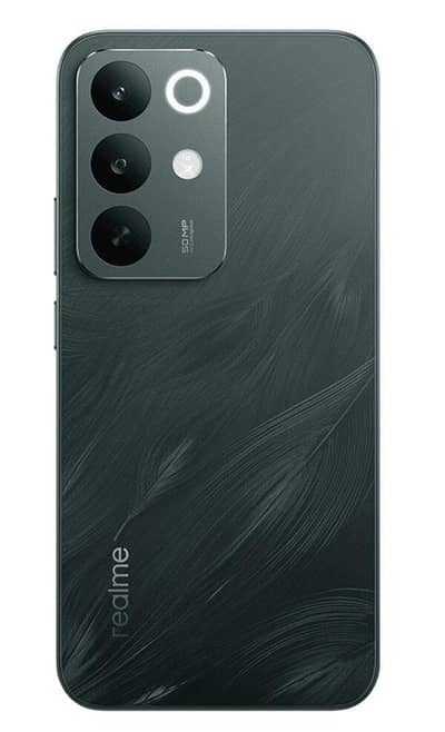 Realme Other Model
