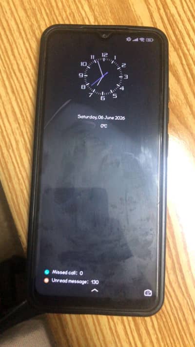 Xiaomi Redme 12C