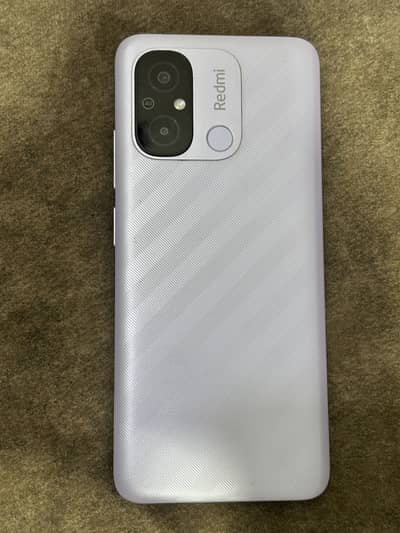 Redmi 12 C