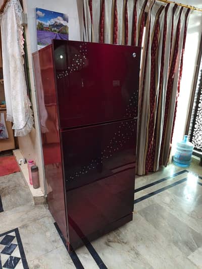 Pel refrigerator for sell