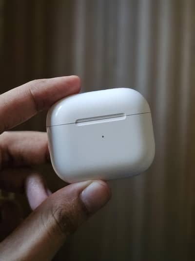 apple airpods 3rd generation  (original)
