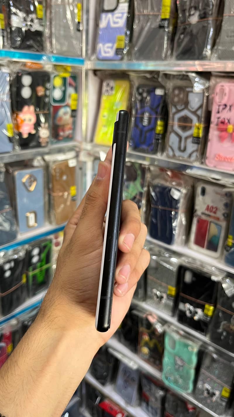 Google Pixel 6a 2